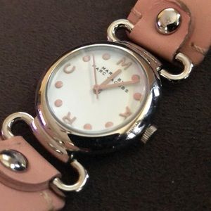 Marc by Marc Jacobs Watch